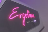 Ergoline Vitality Fusion 50